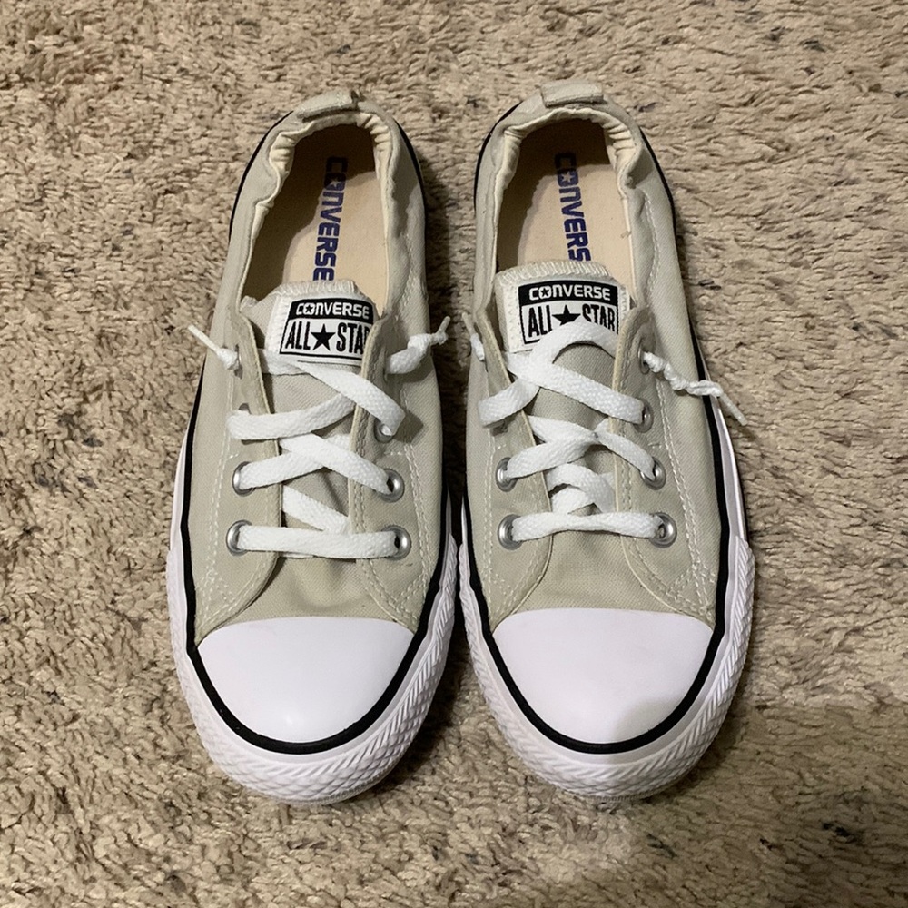 Converse Shoreline